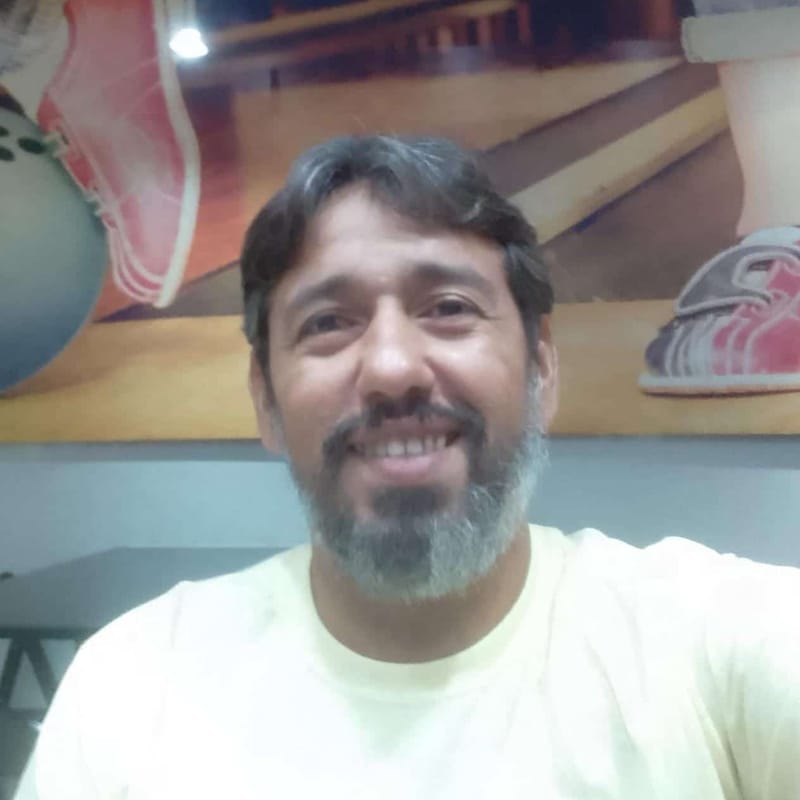 Daniel Maciel, Transportation Manager at Trip in Brazil