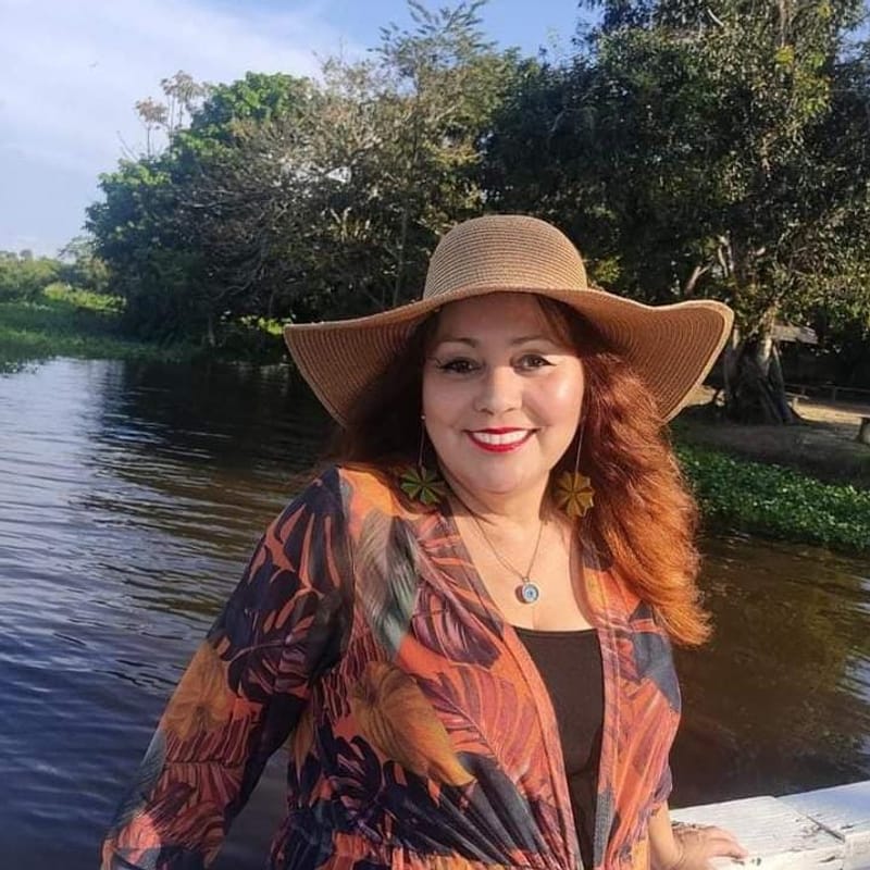 Soraya Cohen, General Manager at Trip in Brazil